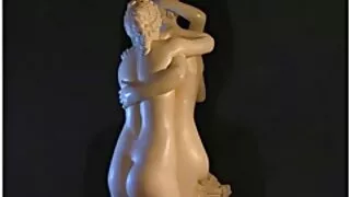 Adorável garota melh ...