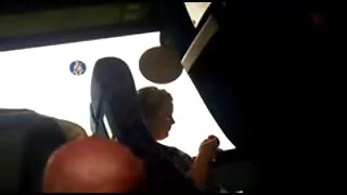 Facial bagunçado e f ...