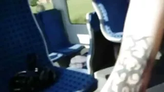 Um par de vadias asi ...