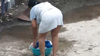 Vadia tatuada brinca ...