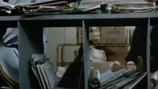Cara excêntrico fode ...