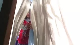 Jovem morena gosta o ...