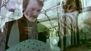 Escavações de idiota ...