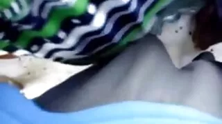 Dois garanhões bem d ...