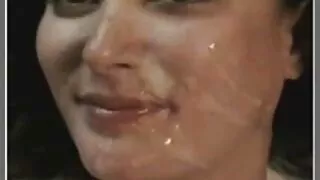 Duas lindas melhores ...