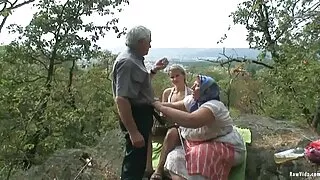 Embarazada é uma gar ...