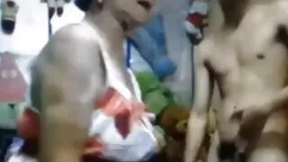 Petra está comemoran ...