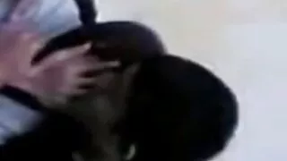 Loira sedutora de sa ...