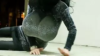 Namorada prostituta  ...