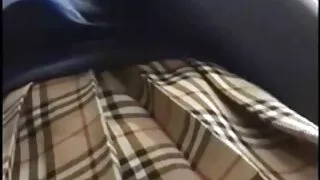 Cinco garotas morena ...
