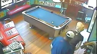 Vídeo lésbico quente ...