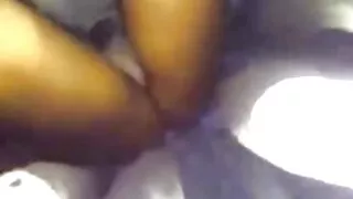 A ninfomaníaca surpr ...