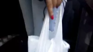 A estudante prostitu ...