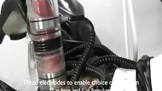 Ela nunca está mais  ...