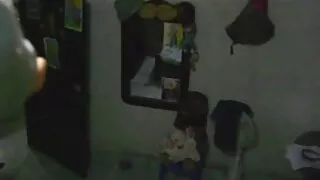 Amante apertada e pe ...