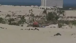 Enxada loira mostra  ...