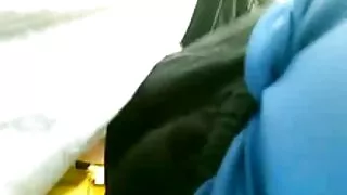 Garota branca chupa  ...