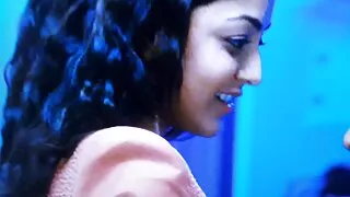 Loira bonita e gosto ...