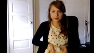 Encantadora senhora  ...