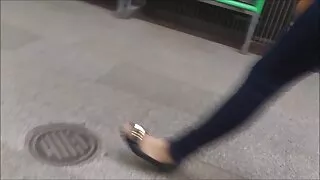 Vagabunda voluptuosa ...