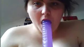 Cara excêntrico fode ...