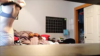 A ninfomaníaca loira ...
