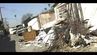 Enxada chinesa de ca ...
