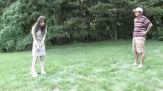 Sedutora peituda mil ...