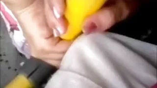 As lésbicas sedutora ...