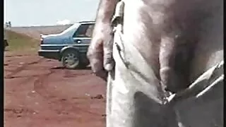 Loira divina fica co ...