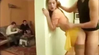 A sobrinha lasciva E ...