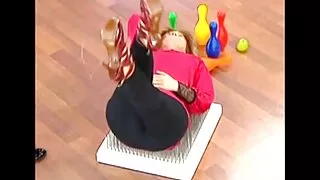 Dois garanhões quero ...