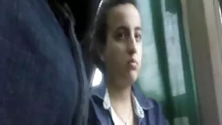 A vadia loira atrevi ...