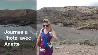 Mãe de pele pálida b ...