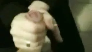 Pequena garota Angel ...