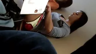 Esses peitos melhor  ...