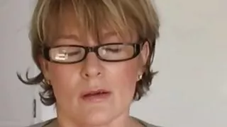 Bunda linda desliza  ...