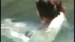 Adolescente de rabo  ...