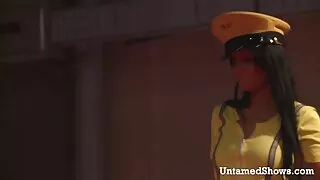 Garota os melhores v ...
