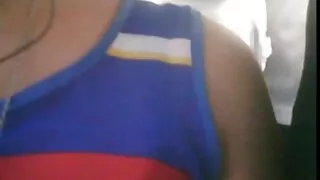 Gostosa amadora peit ...