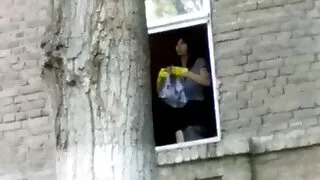 Cenas de trio com du ...