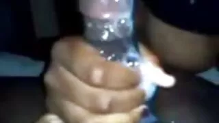 A gata asiática com  ...